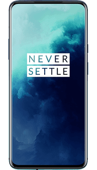 OnePlus 7T Pro 256GB Hazel Blue deals OnePlus 7T Pro 256GB Hazel Blue deals