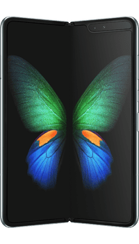 Samsung Galaxy Fold 5G 512GB Space Silver deals Samsung Galaxy Fold 5G 512GB Space Silver deals