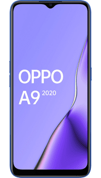 OPPO A9 2020 128GB Space Purple deals OPPO A9 2020 128GB Space Purple deals