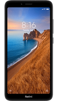 Xiaomi Redmi 7A 16GB Matte Black deals Xiaomi Redmi 7A 16GB Matte Black deals