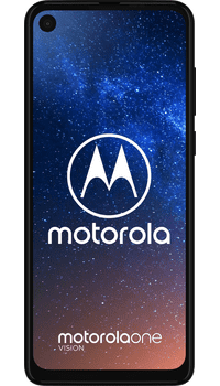 Motorola One Vision Bronze deals Motorola One Vision Bronze deals