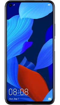 Huawei Nova 5T 128GB Black deals Huawei Nova 5T 128GB Black deals