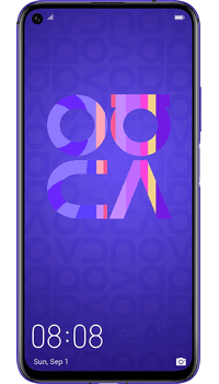 Huawei Nova 5T 128GB Purple deals Huawei Nova 5T 128GB Purple deals