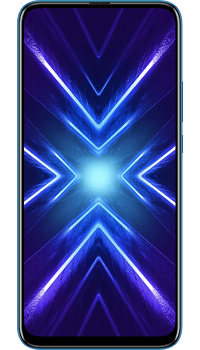 Honor 9X 128GB Blue deals Honor 9X 128GB Blue deals