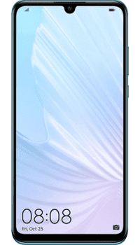 Huawei P30 Lite 128GB Breathing Crystal deals Huawei P30 Lite 128GB Breathing Crystal deals