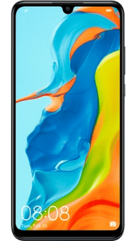 Huawei P30 Lite 256GB Black deals Huawei P30 Lite 256GB Black deals