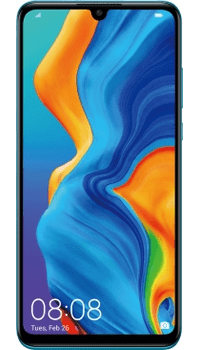 Huawei P30 Lite 256GB Blue deals Huawei P30 Lite 256GB Blue deals
