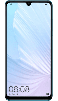 Huawei P30 Lite 256GB Breathing Crystal deals Huawei P30 Lite 256GB Breathing Crystal deals