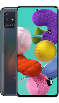 Samsung Galaxy A51 Black deals Samsung Galaxy A51 Black deals