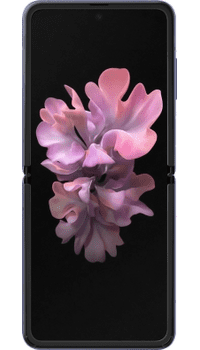 Samsung Galaxy Z Flip 256GB Mirror Purple deals Samsung Galaxy Z Flip 256GB Mirror Purple deals