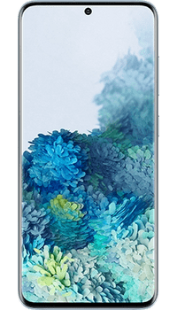 Samsung Galaxy S20 128GB Cloud Blue deals Samsung Galaxy S20 128GB Cloud Blue deals