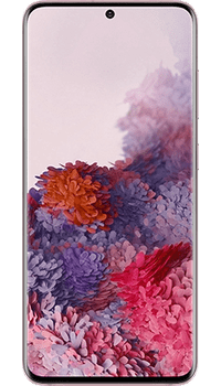 Samsung Galaxy S20 128GB Cloud Pink deals Samsung Galaxy S20 128GB Cloud Pink deals