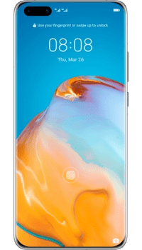 Huawei P40 Pro 256GB Black deals Huawei P40 Pro 256GB Black deals