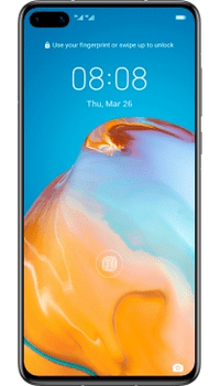 Huawei P40 128GB Silver Frost deals Huawei P40 128GB Silver Frost deals