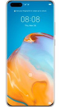 Huawei P40 Pro 256GB Silver Frost deals Huawei P40 Pro 256GB Silver Frost deals