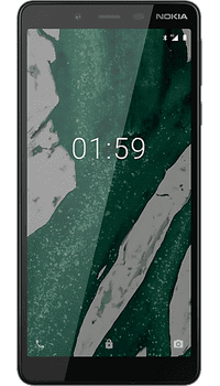 Nokia 1 Plus Black deals Nokia 1 Plus Black deals