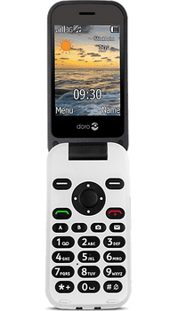 Doro 6620 Black deals Doro 6620 Black deals