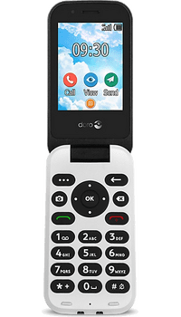 Doro 7030 Black deals Doro 7030 Black deals