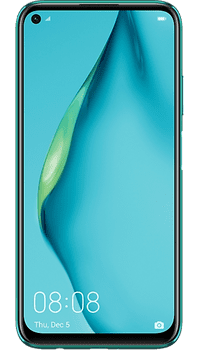 Huawei P40 Lite 128GB Crush Green deals Huawei P40 Lite 128GB Crush Green deals