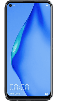 Huawei P40 Lite 128GB Midnight Black