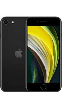 Apple iPhone SE (2nd Gen) 256GB