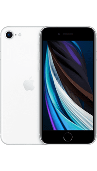 Apple iPhone SE 256GB White deals Apple iPhone SE 256GB White deals