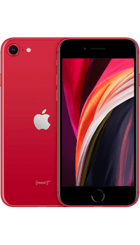 Apple iPhone SE 256GB (PRODUCT) RED