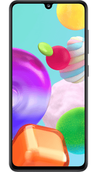 Samsung Galaxy A41 Black deals Samsung Galaxy A41 Black deals