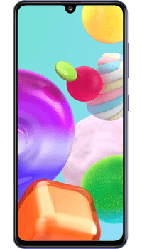Samsung Galaxy A41 Blue deals Samsung Galaxy A41 Blue deals