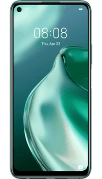 Huawei P40 Lite 5G Green deals Huawei P40 Lite 5G Green deals