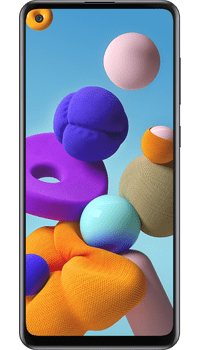 Samsung Galaxy A21s Black deals Samsung Galaxy A21s Black deals