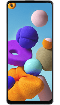 Samsung Galaxy A21s White deals Samsung Galaxy A21s White deals