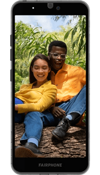 Fairphone 3 Black deals Fairphone 3 Black deals