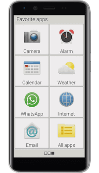 Emporia Smart S3 Mini Black deals Emporia Smart S3 Mini Black deals