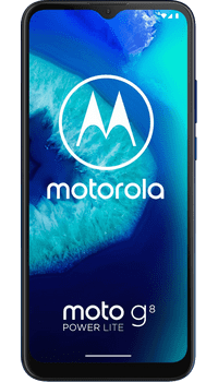 Motorola Moto G8 Power Lite Royal Blue deals Motorola Moto G8 Power Lite Royal Blue deals