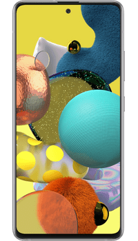 Samsung Galaxy A51 5G 128GB White deals Samsung Galaxy A51 5G 128GB White deals