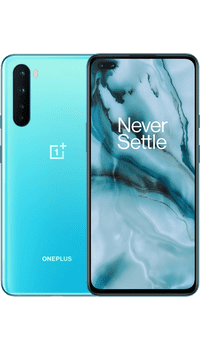 OnePlus Nord 8GB RAM 128GB Blue deals OnePlus Nord 8GB RAM 128GB Blue deals