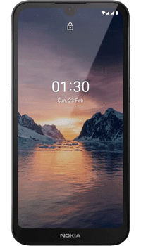 Nokia 1.3 Charcoal deals Nokia 1.3 Charcoal deals