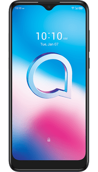 Alcatel 3L Blue deals Alcatel 3L Blue deals