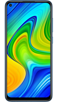 Xiaomi RedMi Note 9 128GB Midnight Grey deals Xiaomi RedMi Note 9 128GB Midnight Grey deals
