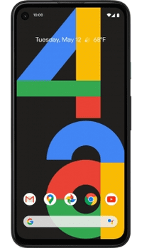 Google Pixel 4a 128GB Just Black deals Google Pixel 4a 128GB Just Black deals