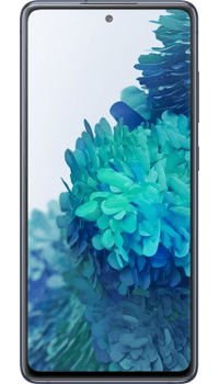 Samsung Galaxy S20 FE 4G 128GB Cloud Navy on Three