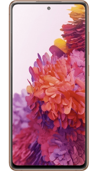 Samsung Galaxy S20 FE 4G 128GB Cloud Orange deals Samsung Galaxy S20 FE 4G 128GB Cloud Orange deals