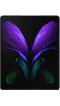 Samsung Galaxy Z Fold2 5G 256GB Mystic Black deals Samsung Galaxy Z Fold2 5G 256GB Mystic Black deals