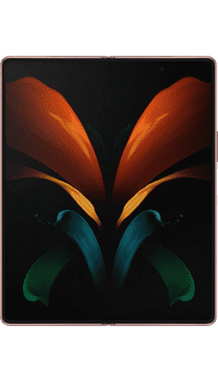 Samsung Galaxy Z Fold2 5G 256GB Mystic Bronze deals Samsung Galaxy Z Fold2 5G 256GB Mystic Bronze deals