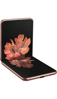 Samsung Galaxy Z Flip 5G 256GB Mystic Bronze deals Samsung Galaxy Z Flip 5G 256GB Mystic Bronze deals