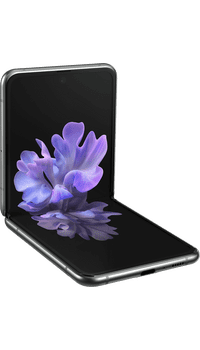 Samsung Galaxy Z Flip 5G 256GB Mystic Grey deals Samsung Galaxy Z Flip 5G 256GB Mystic Grey deals