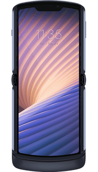 Motorola Razr 5G 256GB Polished Graphite deals Motorola Razr 5G 256GB Polished Graphite deals