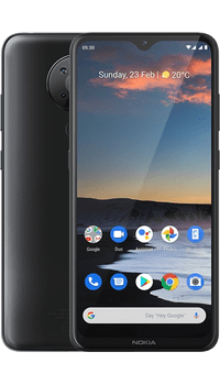 Nokia 5.3 Charcoal deals Nokia 5.3 Charcoal deals