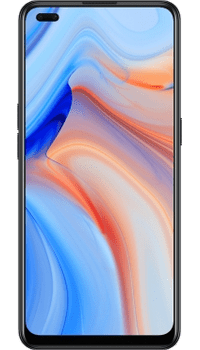 OPPO Reno4 5G 128GB Black deals OPPO Reno4 5G 128GB Black deals